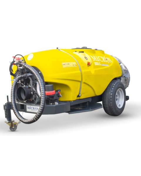 Micron Ecologic Bodur 2000 litre Gold